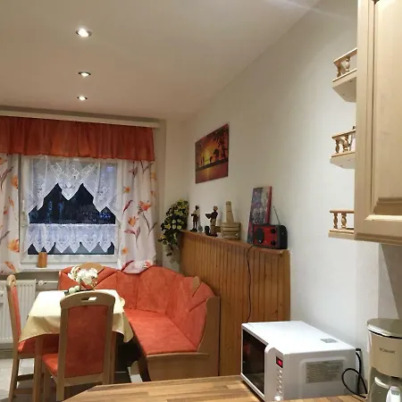 Apartment Alfred-delp-ring 43