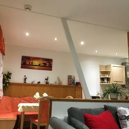 Alfred-delp-ring 43 Apartment