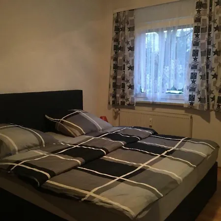 Apartment Alfred-delp-ring 43